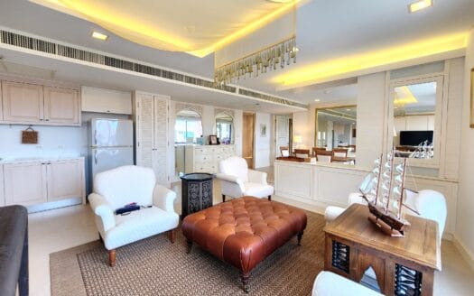 Rare Beachfront Gem at Marrakesh Residences