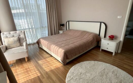 My resort 2 Bedroom Apartment