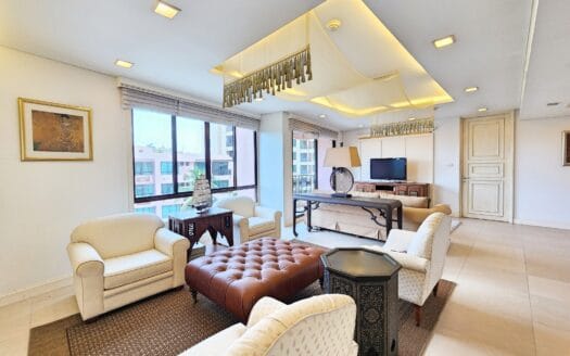 Marrakesh Residence Apartment