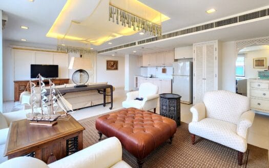 Rare Beachfront Gem at Marrakesh Residences