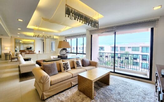 Marrakesh Residence Apartment