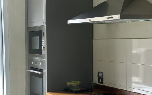 English style House with pool