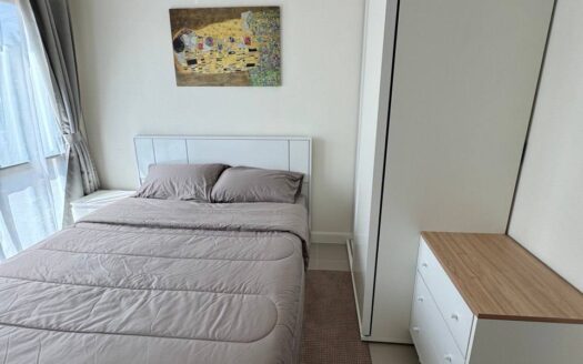 Brand new apartment Mira Monte