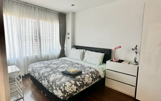 Cozy 1 Bedroom Apartment 200m From Beach