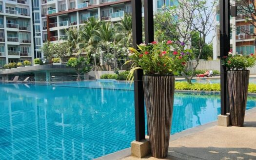 SEACRAZE 1 bedroom apartment near the beach