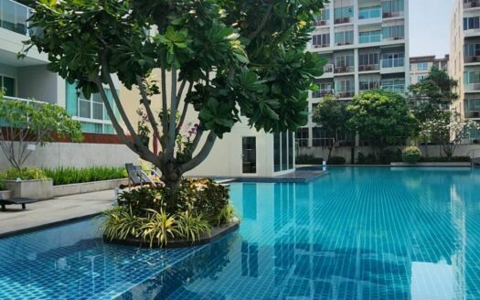 SEACRAZE 1 bedroom apartment near the beach