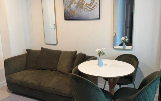 Brand new apartment Mira Monte