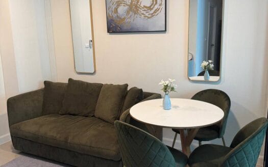 Brand new apartment Mira Monte