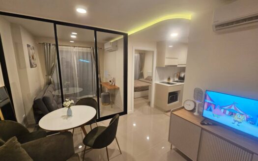 Brand new apartment Mira Monte