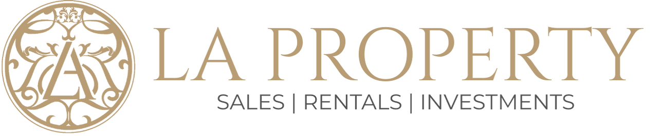 LA PROPERTY