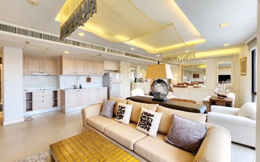 Marrakesh Residence Apartment