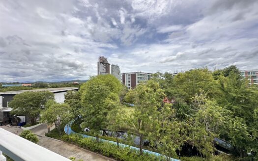 MY RESORT Condo Hua Hin