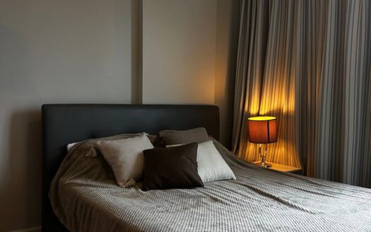 Studio in central part Hua Hin