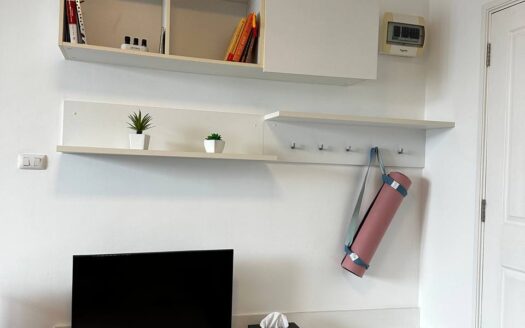 Studio close to Bluport