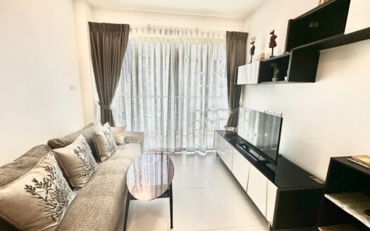 Cozy apartment in Seacraze