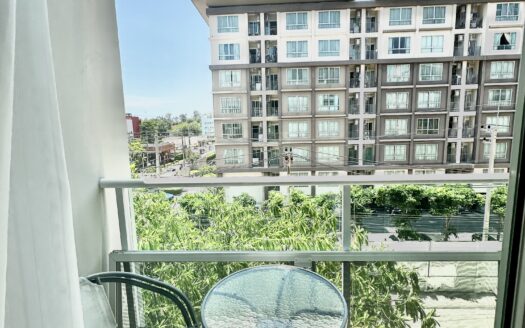 Cozy apartment in Seacraze