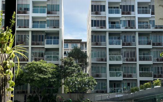 Cozy apartment in Seacraze