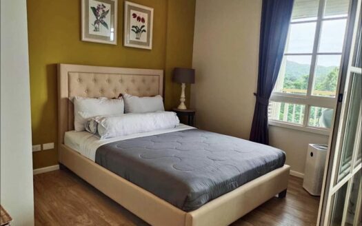 1 bedroom Autumn condo