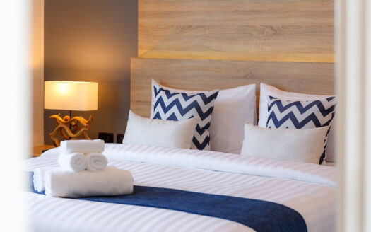 Sivana Luxury Pool Villa with Bath Tube