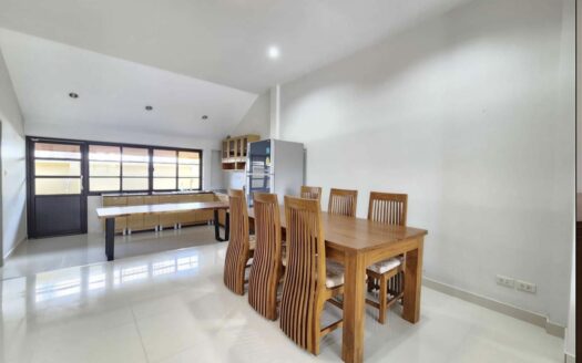 3 bed 3bath house in Hua Hin
