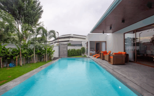 Brand New Luxury Villa 112 soi