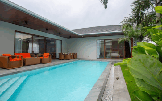 Brand New Luxury Villa 112 soi