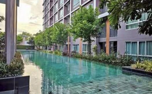 2bedroom in city Centre of Hua Hin