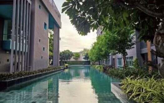 2bedroom in city Centre of Hua Hin