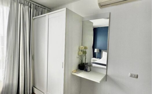 Studio room