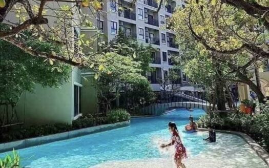 1 bedroom La casita for RENT