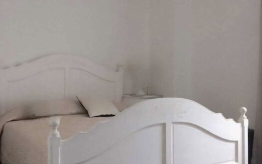 2 bedroom appartment near the beach