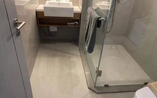 Dusit D2 1 bedroom