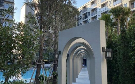La Casita condo
