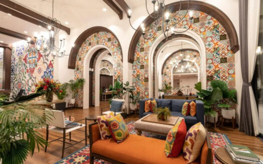 La Casita condo