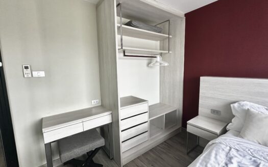 Modern apartment in Dusit D2