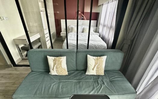 Modern apartment in Dusit D2