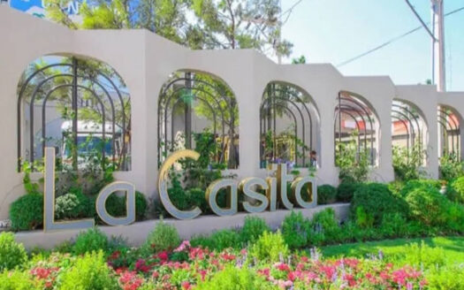 La Casita