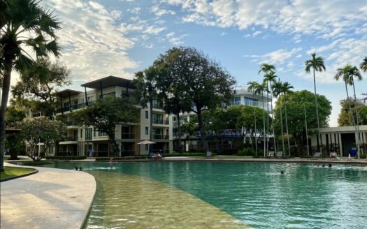 Beach front 1 bedroom. Takiab