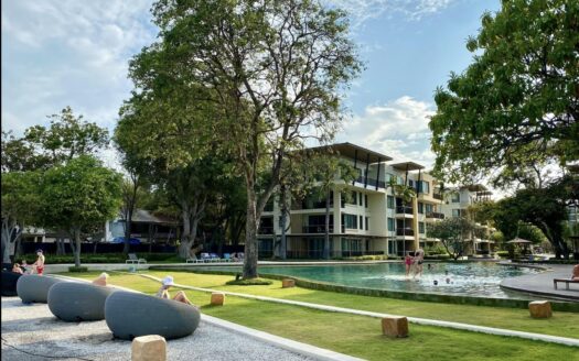 Beach front 1 bedroom. Takiab