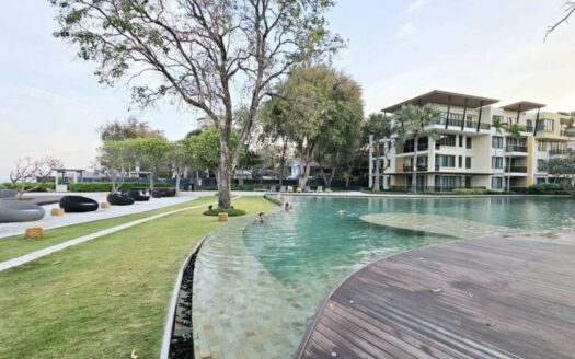 1 bedroom Beach front condo