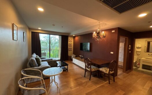 1 bedroom Beach front condo