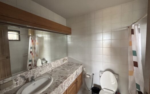 Apartment with Golf view