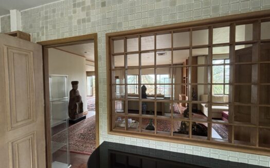 Apartment with Golf view