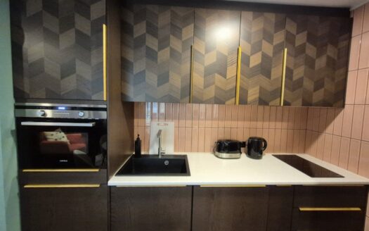 Newly renovated 2bedroom by the beach