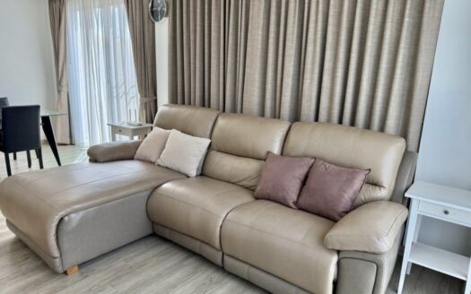 Cozy house near town