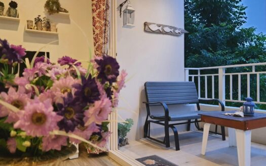 Summer condo 1 bedroom apartment