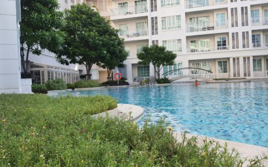 Summer condo 1 bedroom apartment