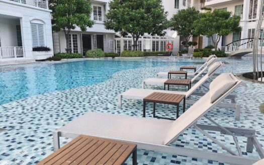 Summer condo 1 bedroom apartment