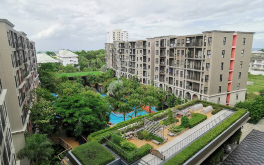 Studio near the beach