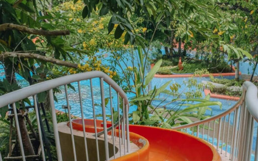 Studio near the beach